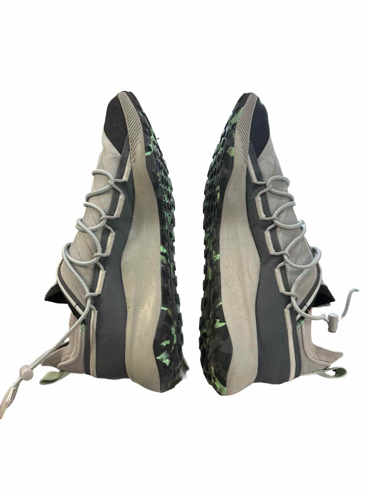 ADIDAS TERREX VOYAGER 21 SIZE: 14