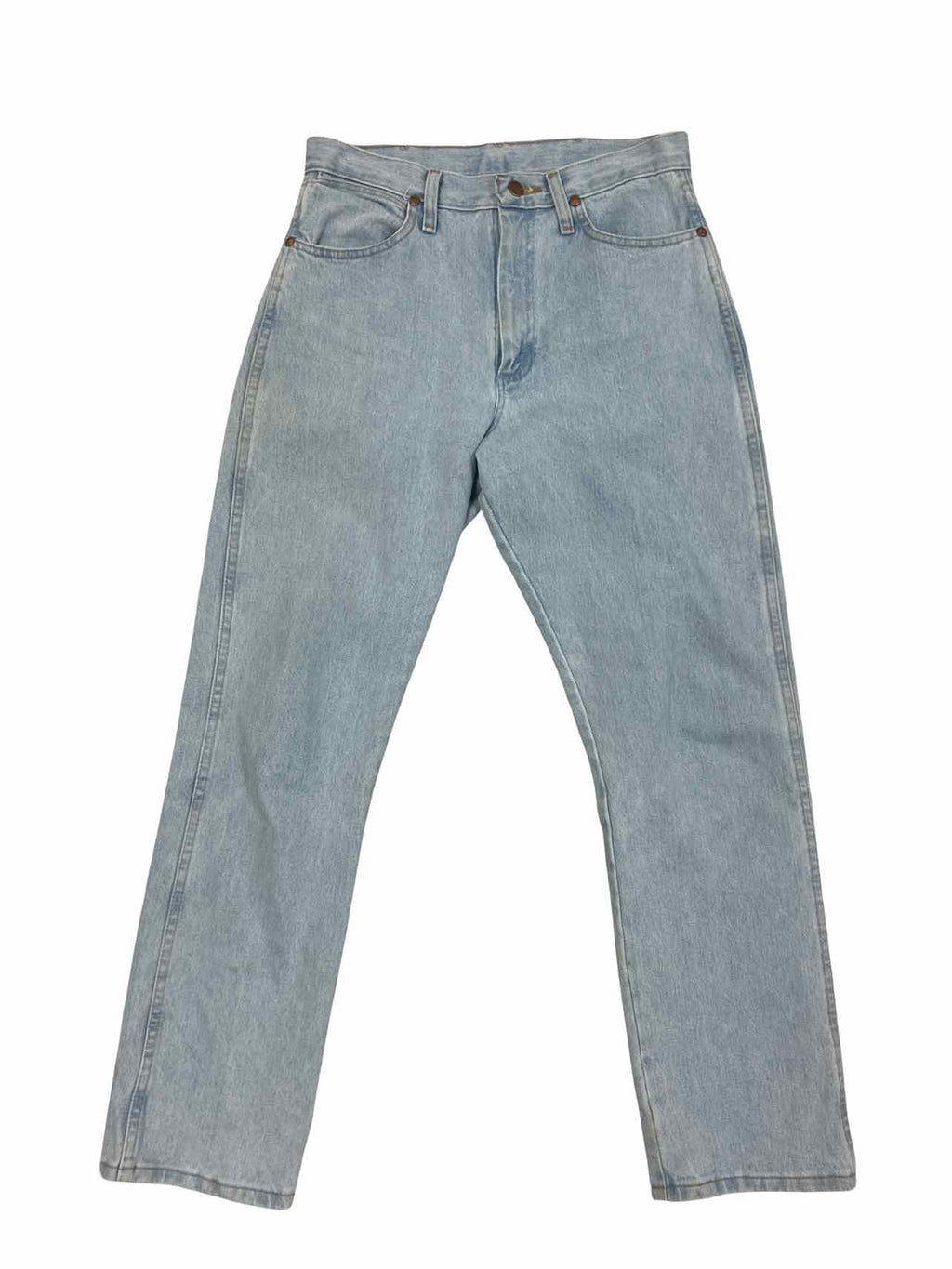 WRANGLER MWZ COWBOY CUT SLIM FIT JEAN 1014MWZGH 5X30 SIZE: 30