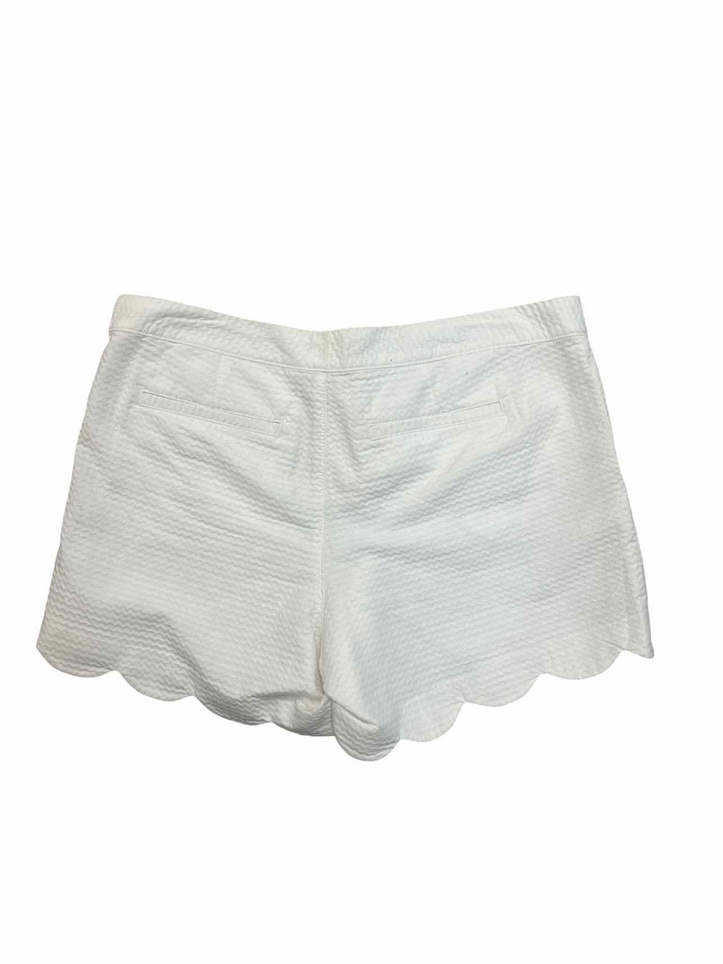 LILLY PULITZER NEW! BUTTERCUP SHORT SIZE: 8