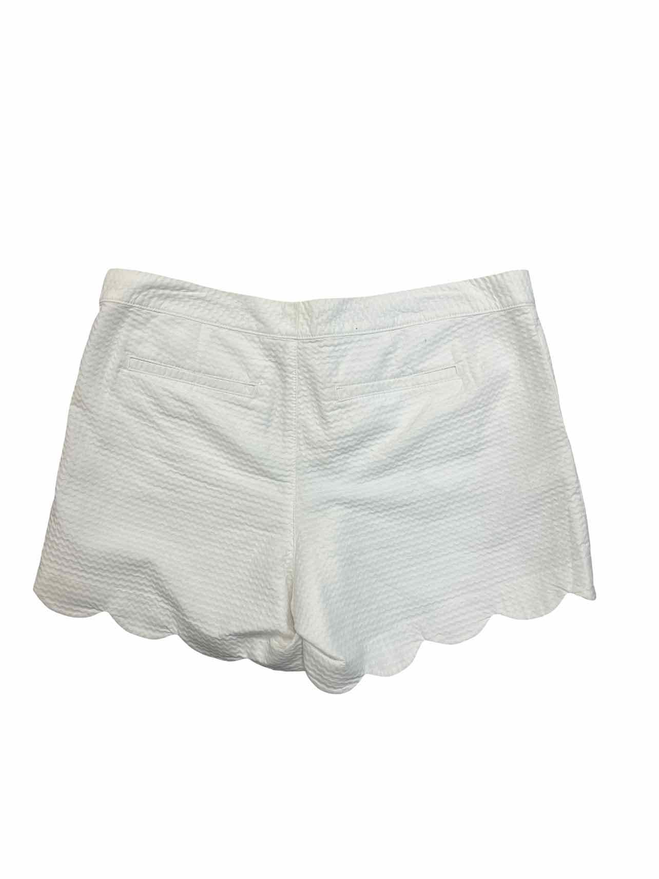 LILLY PULITZER NEW! BUTTERCUP SHORT SIZE: 8