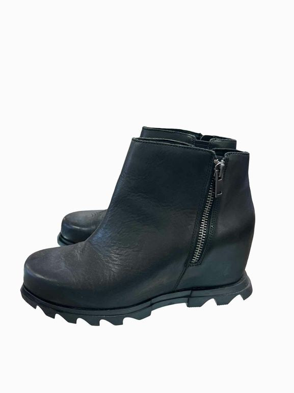 SOREL JOAN OF ARCTIC WEDGE III