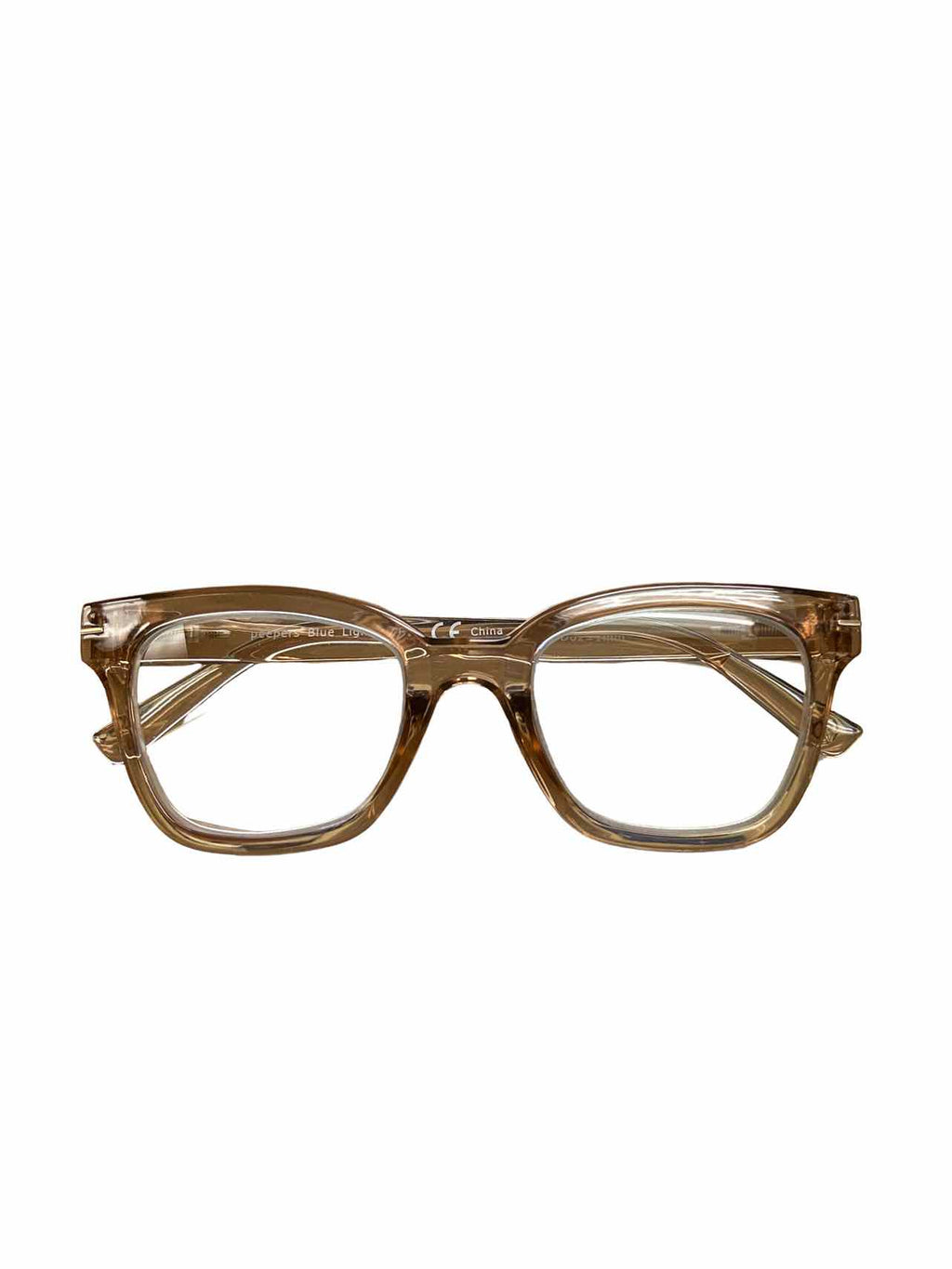 PEEPERS+2.50 BLUE LIGHT READERS