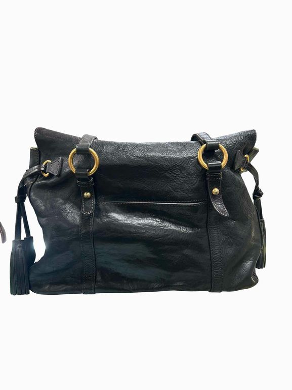 DOONEY FLORENTINE SMITH BAG
