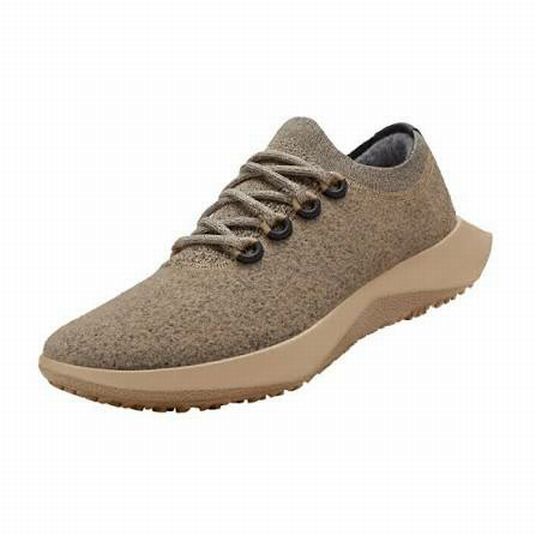 ALLBIRDS MENS TREE DASHER 2 SIZE: 12