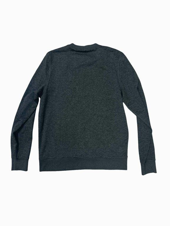 VUORI PONTO PERFORMANCE LS CREW SIZE: M