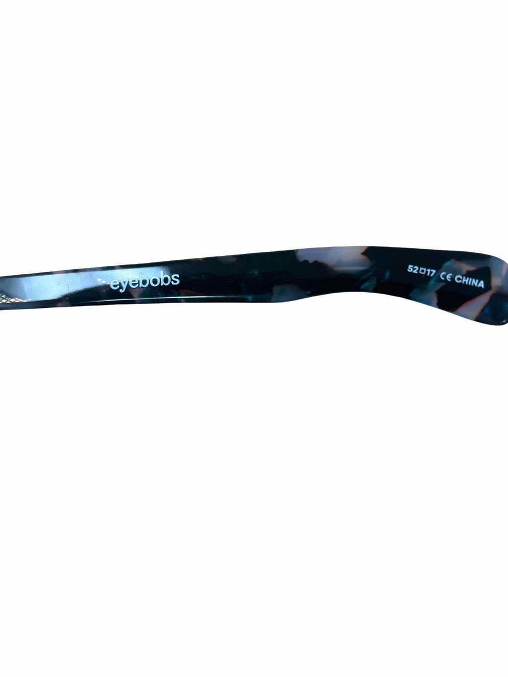 EYEBOBS +2.50 READING GLASSES