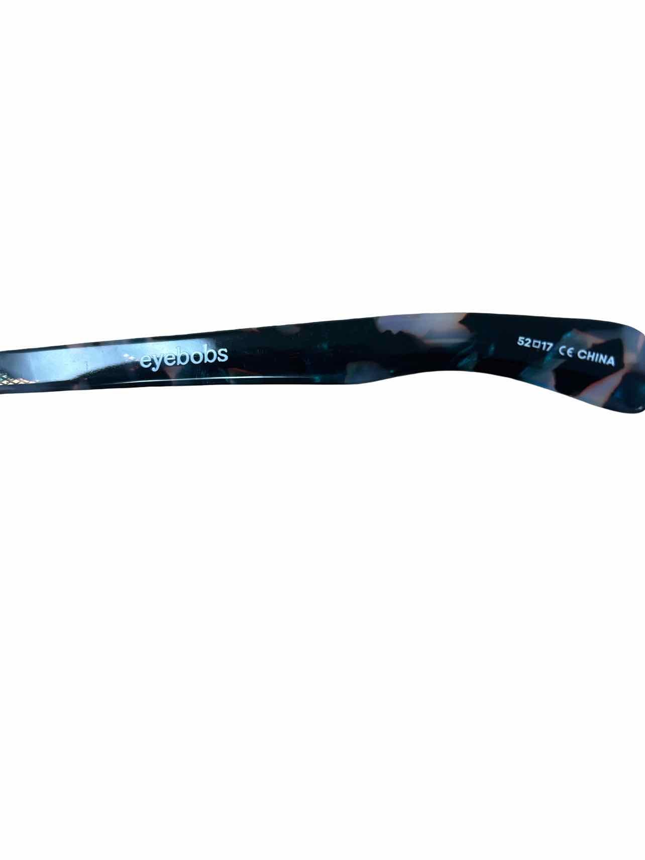 EYEBOBS +2.50 READING GLASSES