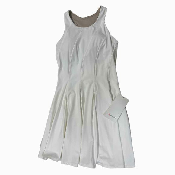 Court crush tennis dress lululemon best sale