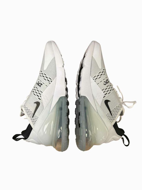 NIKE NIB AIR MAX 270 WHITE11.5