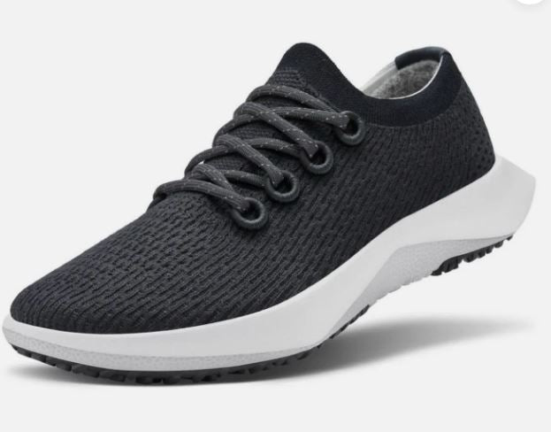 ALLBIRDS MENS TREE DASHER 2 SIZE: 12
