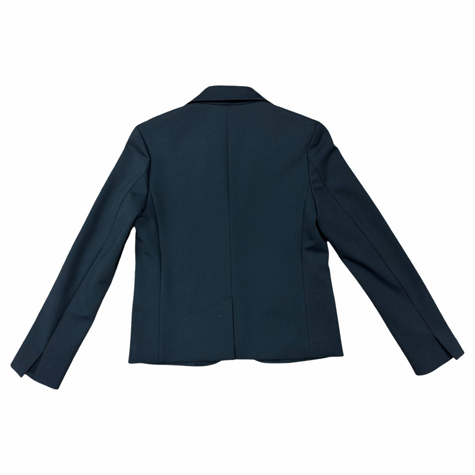 ATM ANTHONY THOMAS MELILLO PONTE SCHOOLBOY BLAZER SIZE 0