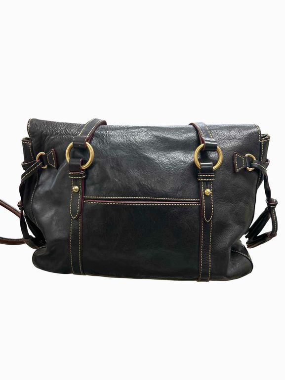 DOONEY FLORENTINE SMITH BAG