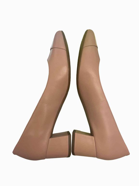 COLE HAAN Size 7.5 Rose WSHOES-06
