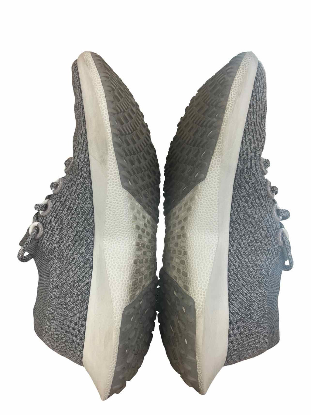 ALLBIRDS MENS TREE DASHER 2 SIZE: 12