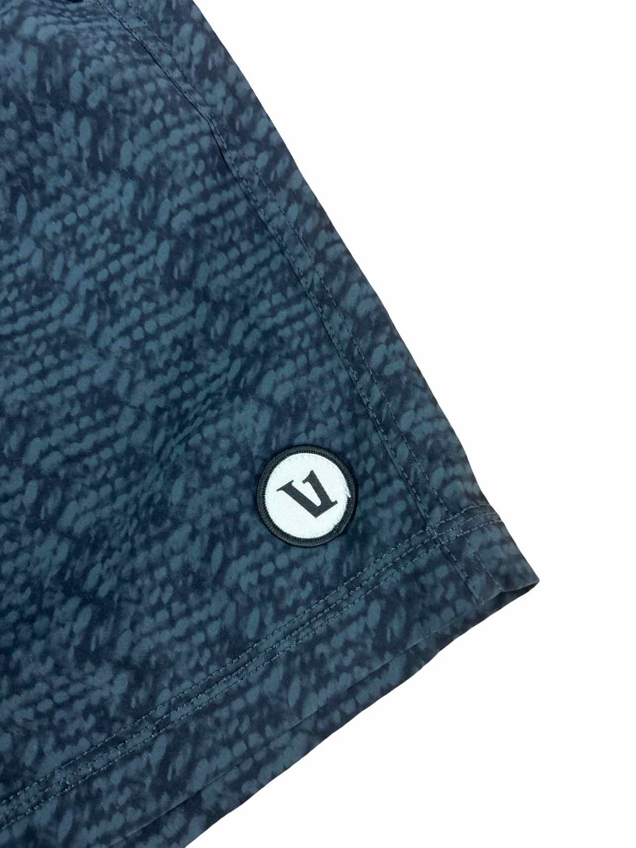 VUORI Lined Kore 7" Inseam Hybrid Board Athletic Active SIZE: M