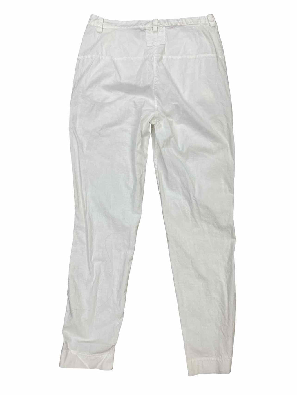 AEQUEMENTE COTTON WRINKLE PANT SIZE: XS