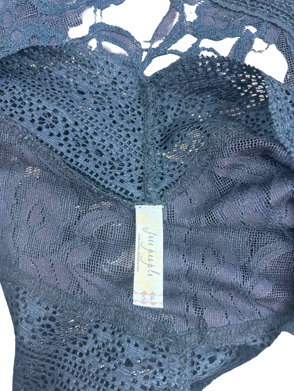 FREE PEOPLE NWT LACEY AFFAIR DRESS SIZE: S