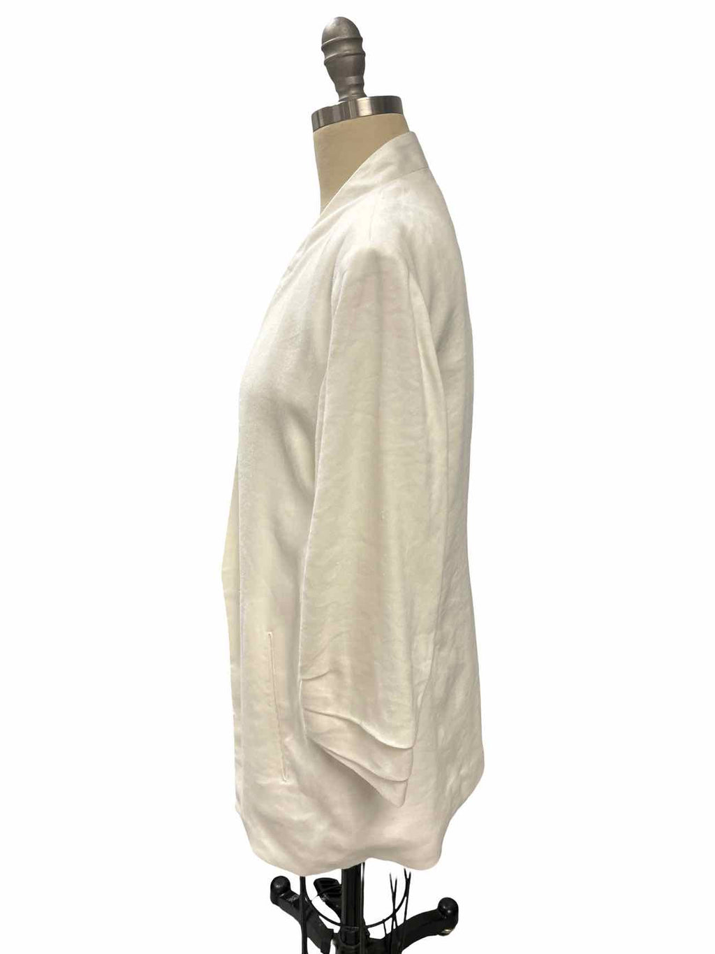 ARITZIA BABATON POWER BLAZER SIZE: 10