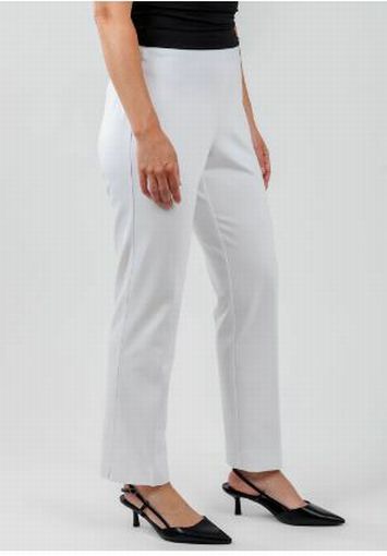 PEACE OF CLOTH ANNIE 29" PARAMOUNT KNIT PANT SIZE: L