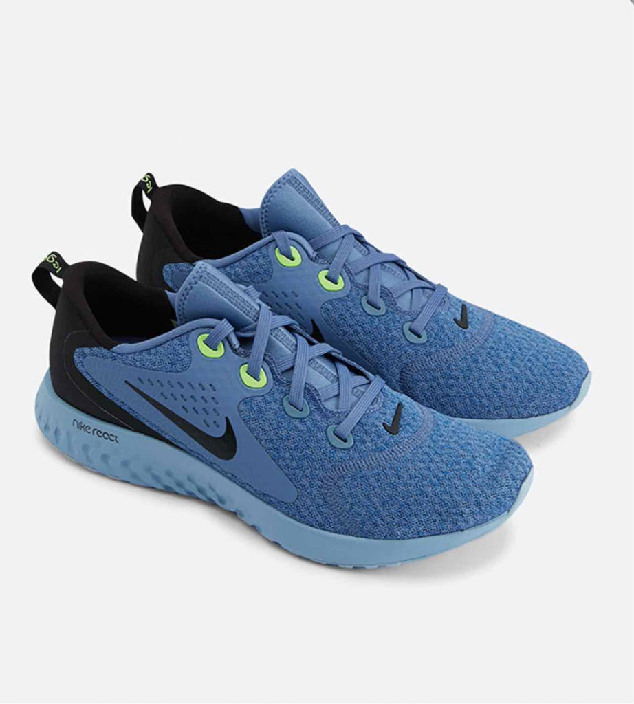 NIKE LEGEND REACT RUNNING SHOE SIZE: 14