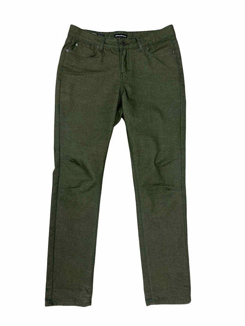 BLACK DIAMOND  EQUIP. ZONE DENIM PANT SIZE: 8