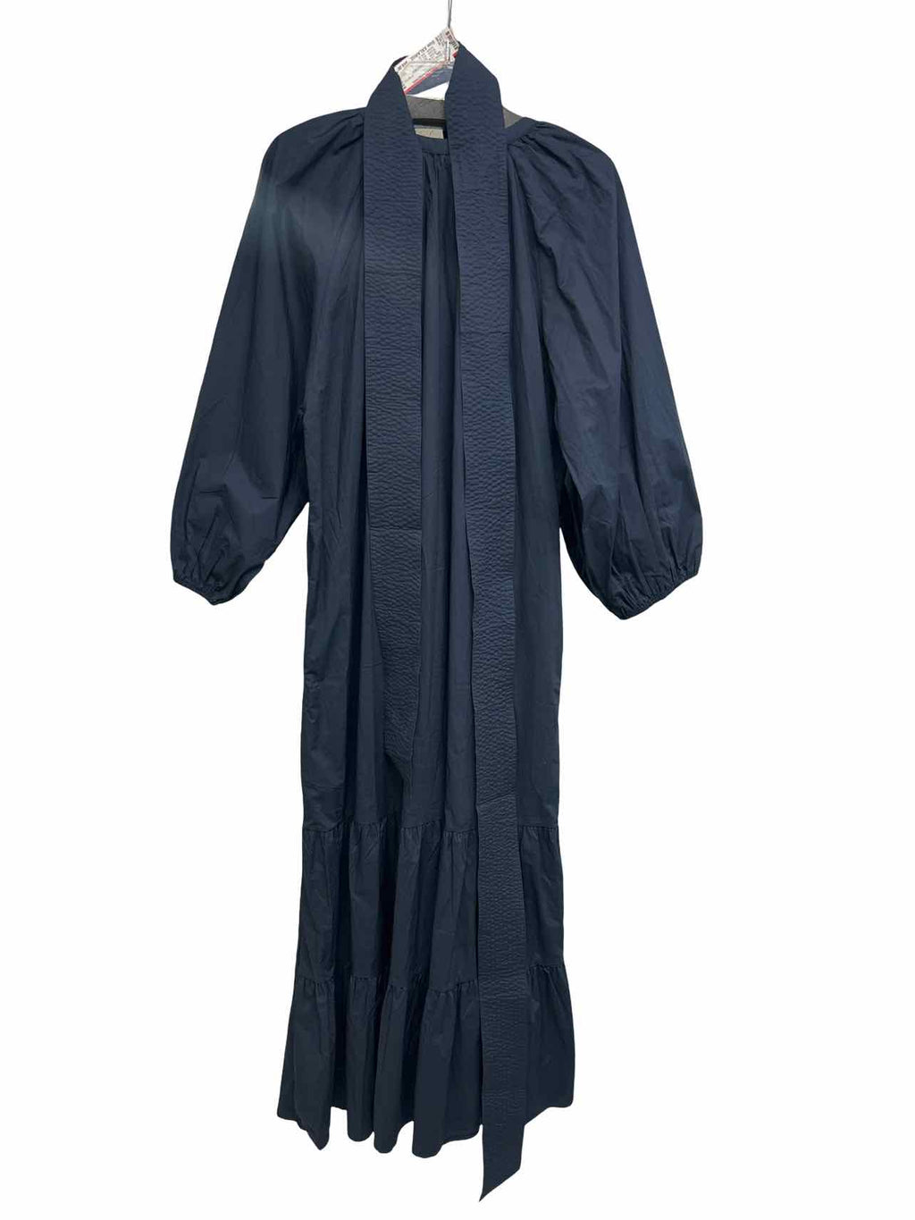 TUCKERNUCK LS BELTED HOOK-EYE CLOSURE MAXI SIZE: XXL
