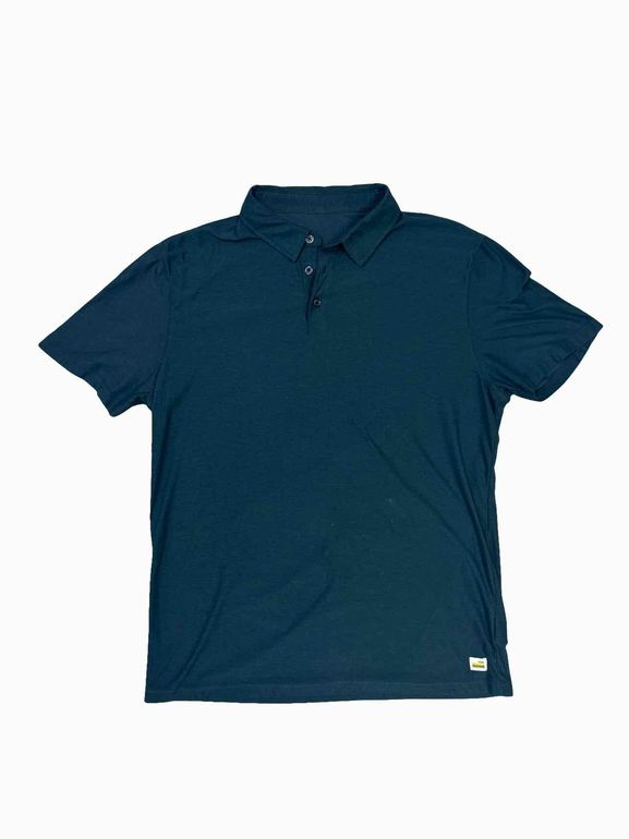 VUORI STRATO TECH POLO SIZE: M