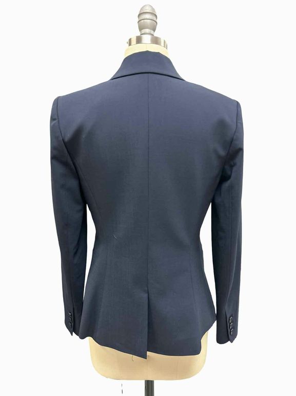 THEORY NICHELLE SEVONA BLAZER SIZE: 6