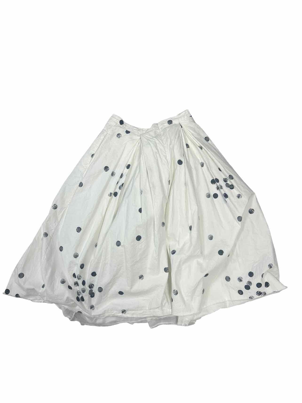 HANNOH WESSEL INES DOT SKIRT - US SIZE XS/S