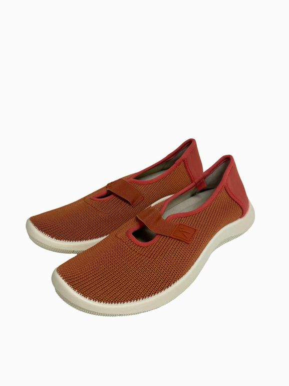 ARCOPEDICO CIBELE KNIT SLIP ON SIZE: 40