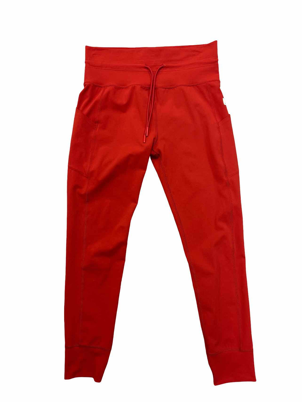 VUORI HIGH RISE POCKET JOGGER SIZE: L