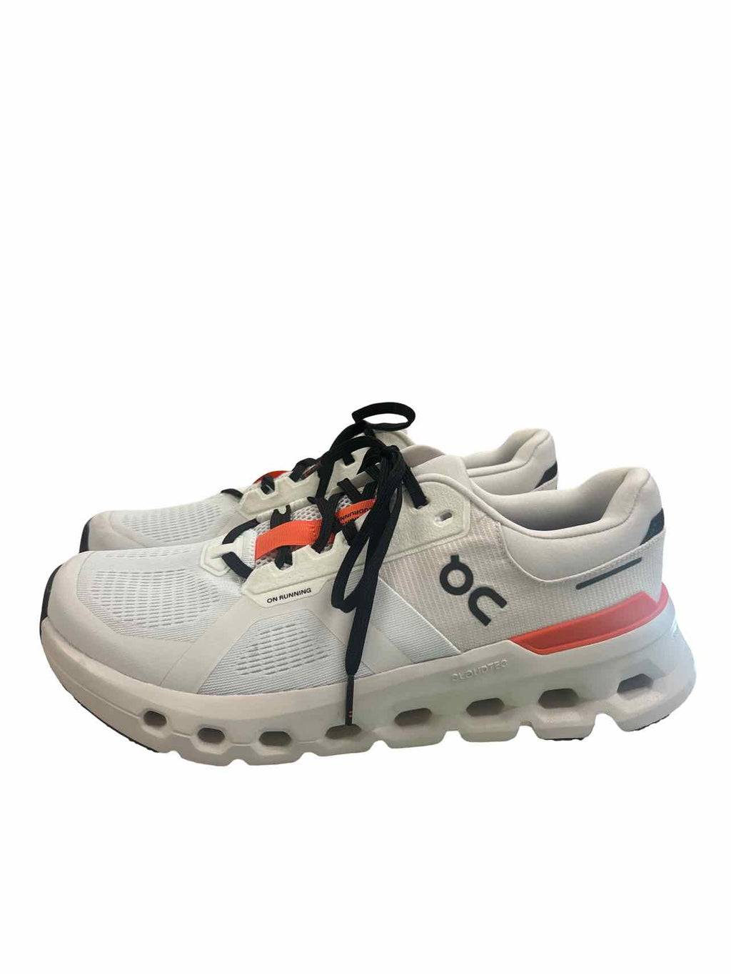 ON CLOUD CLOUDRUNNER 2 SIZE: 10