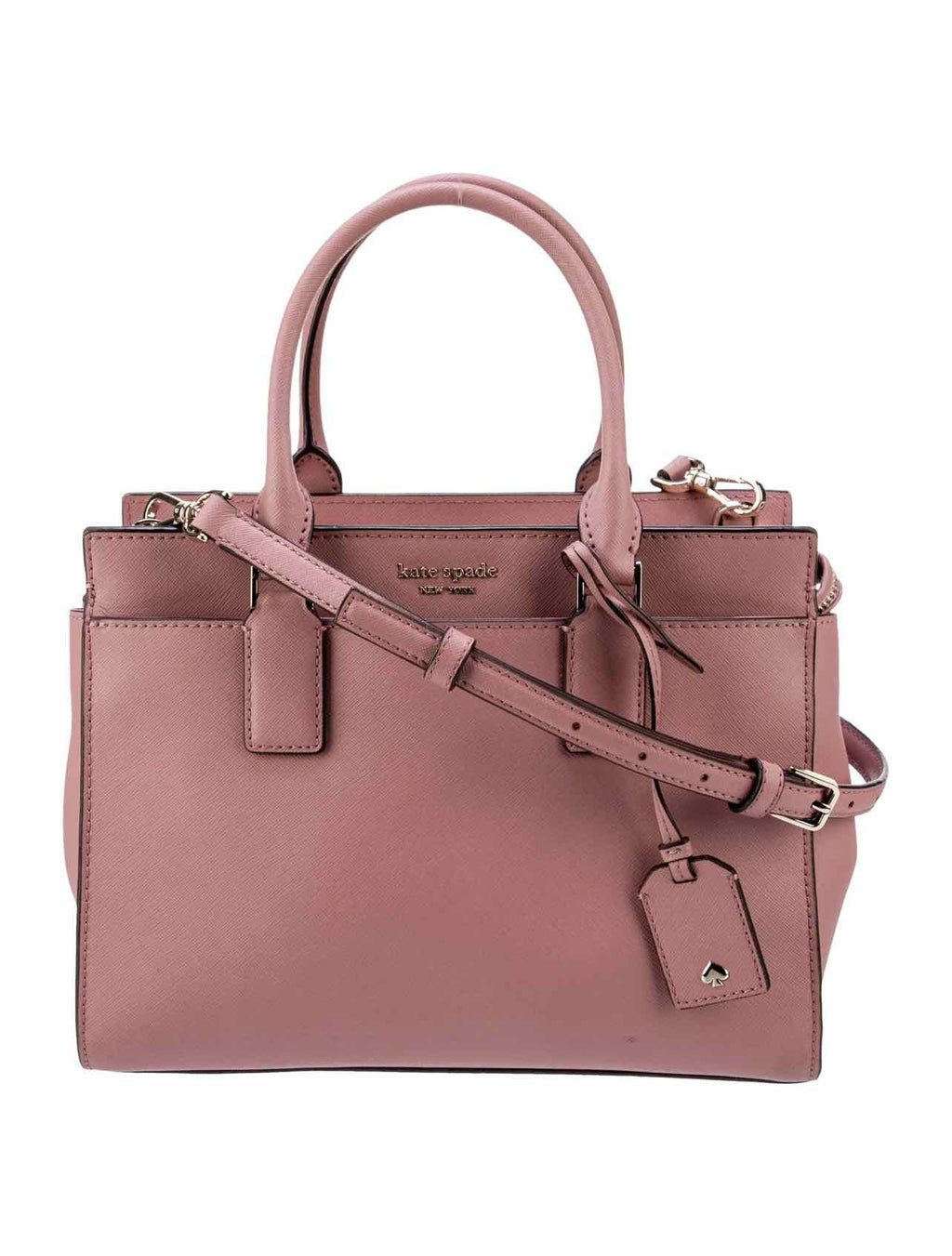 KATE SPADE NWT CAMERON MEDIUM SATCHEL