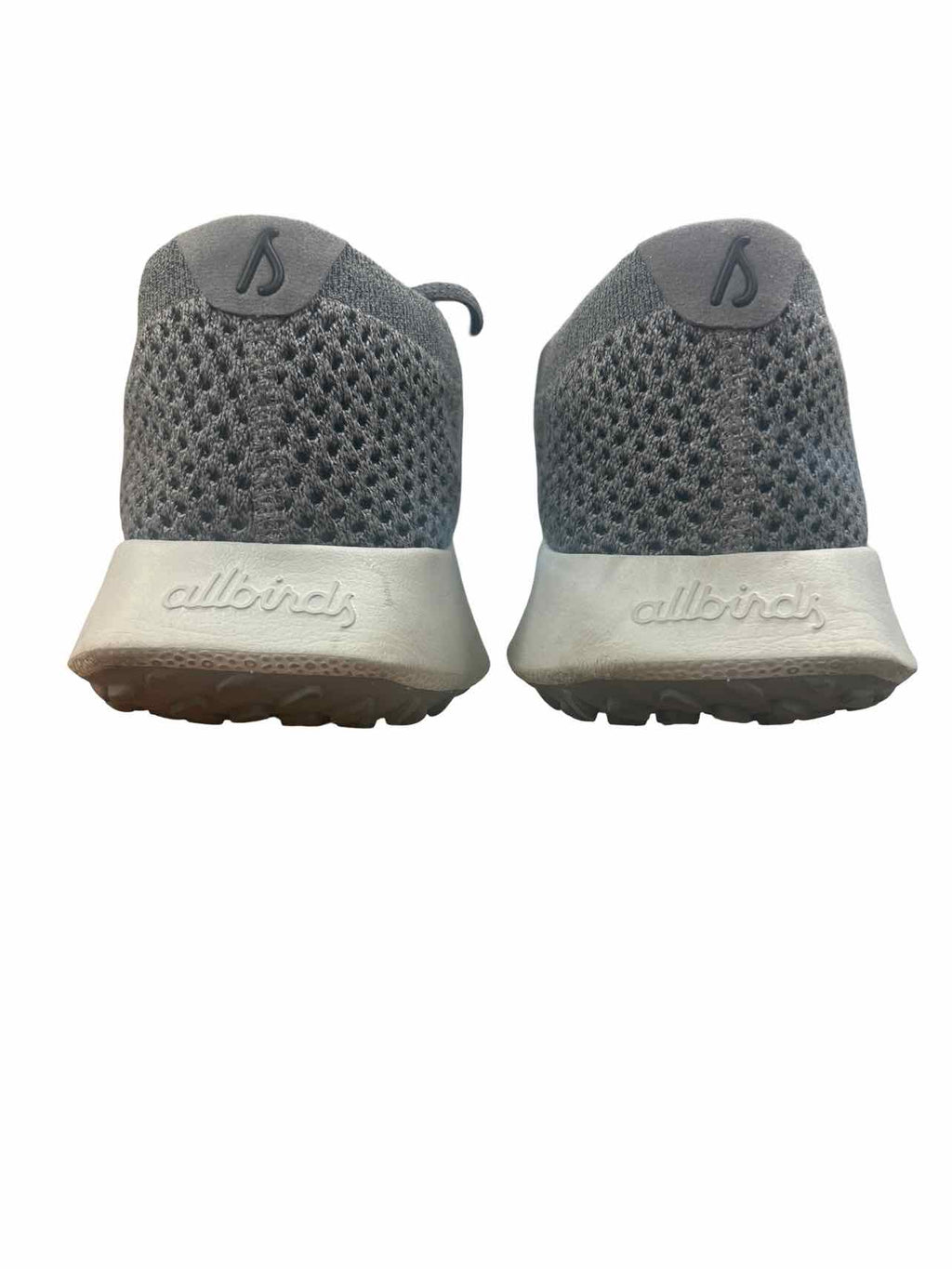 ALLBIRDS MENS TREE DASHER 2 SIZE: 12