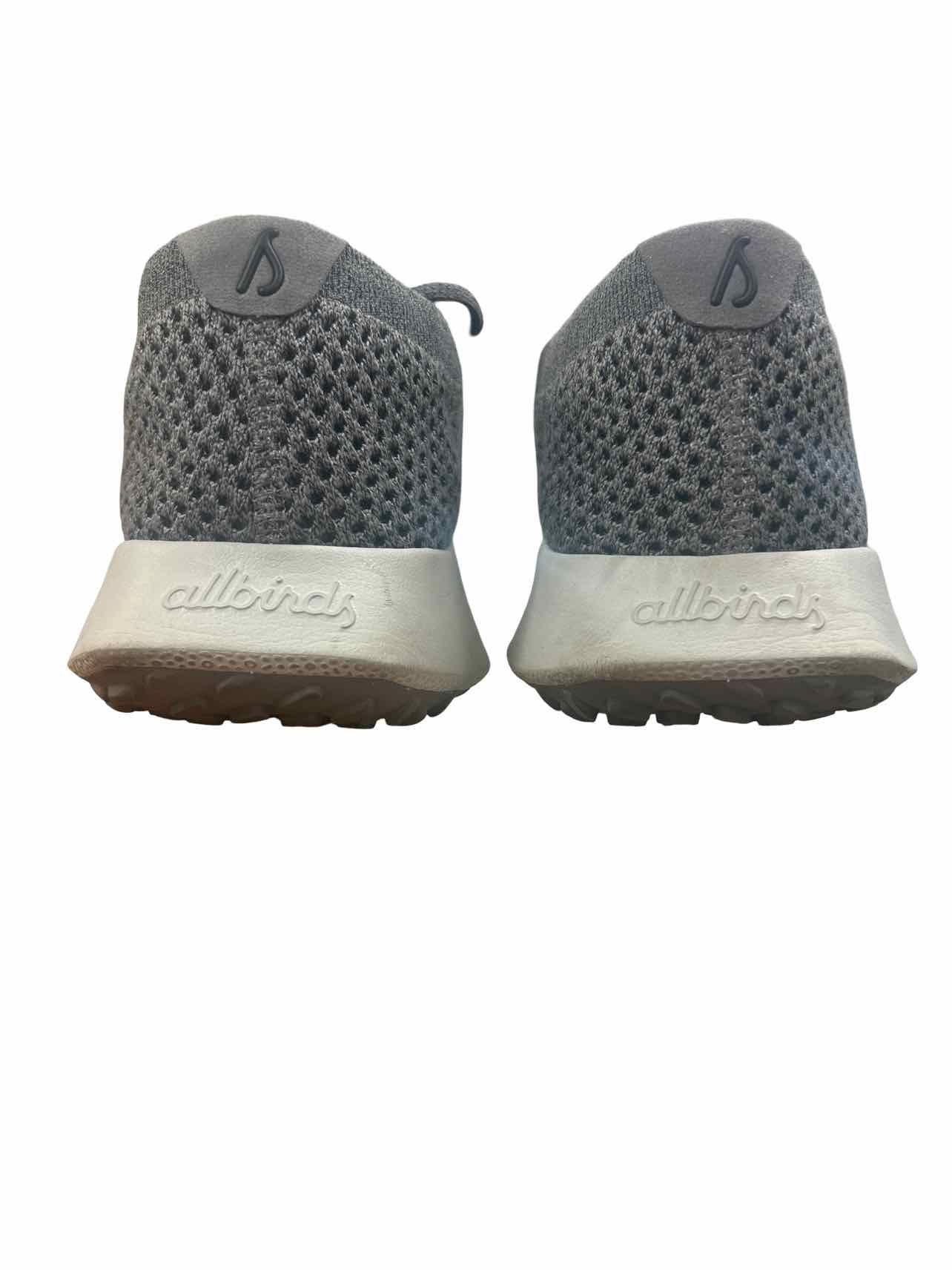 ALLBIRDS MENS TREE DASHER 2 SIZE: 12