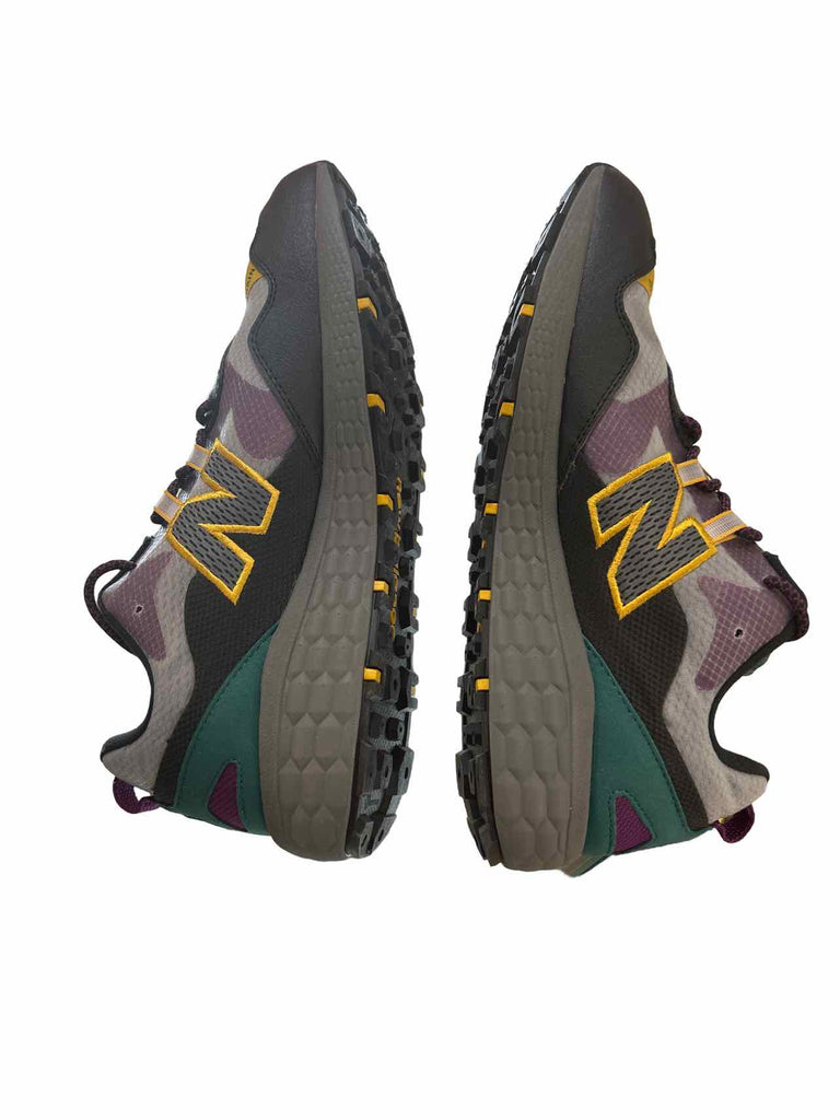 NEW BALANCE FRESH FOAM CRAG V2 SIZE: 14