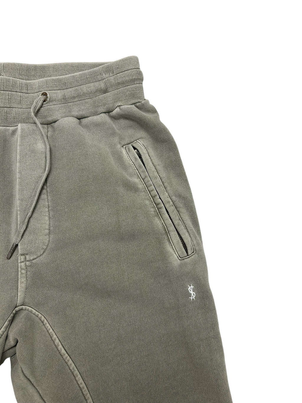 MEN'S KSUBI 4X4 JOGGER IN OUTBACK GREEN SIZE SMALL