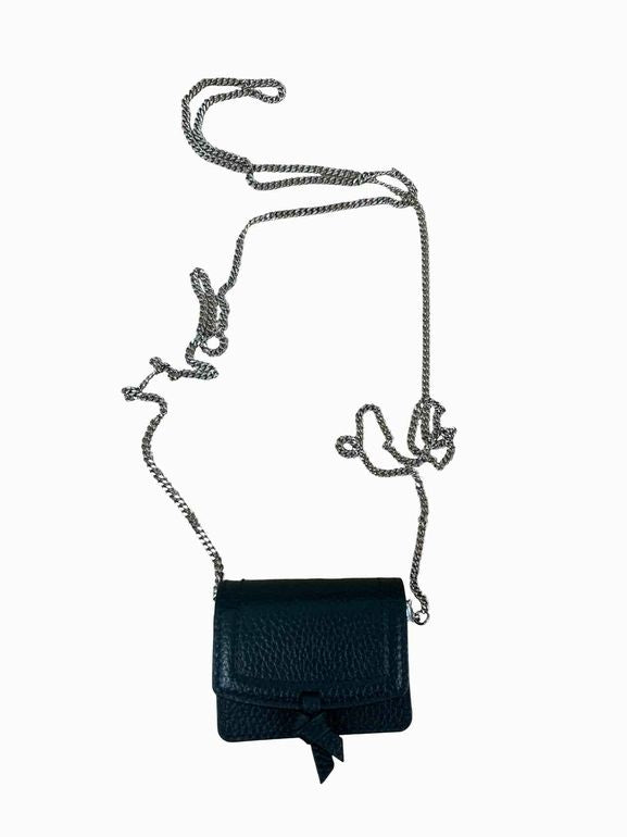 KATE SPADE KNOTT LEATHER AIRPOD PRO CASE