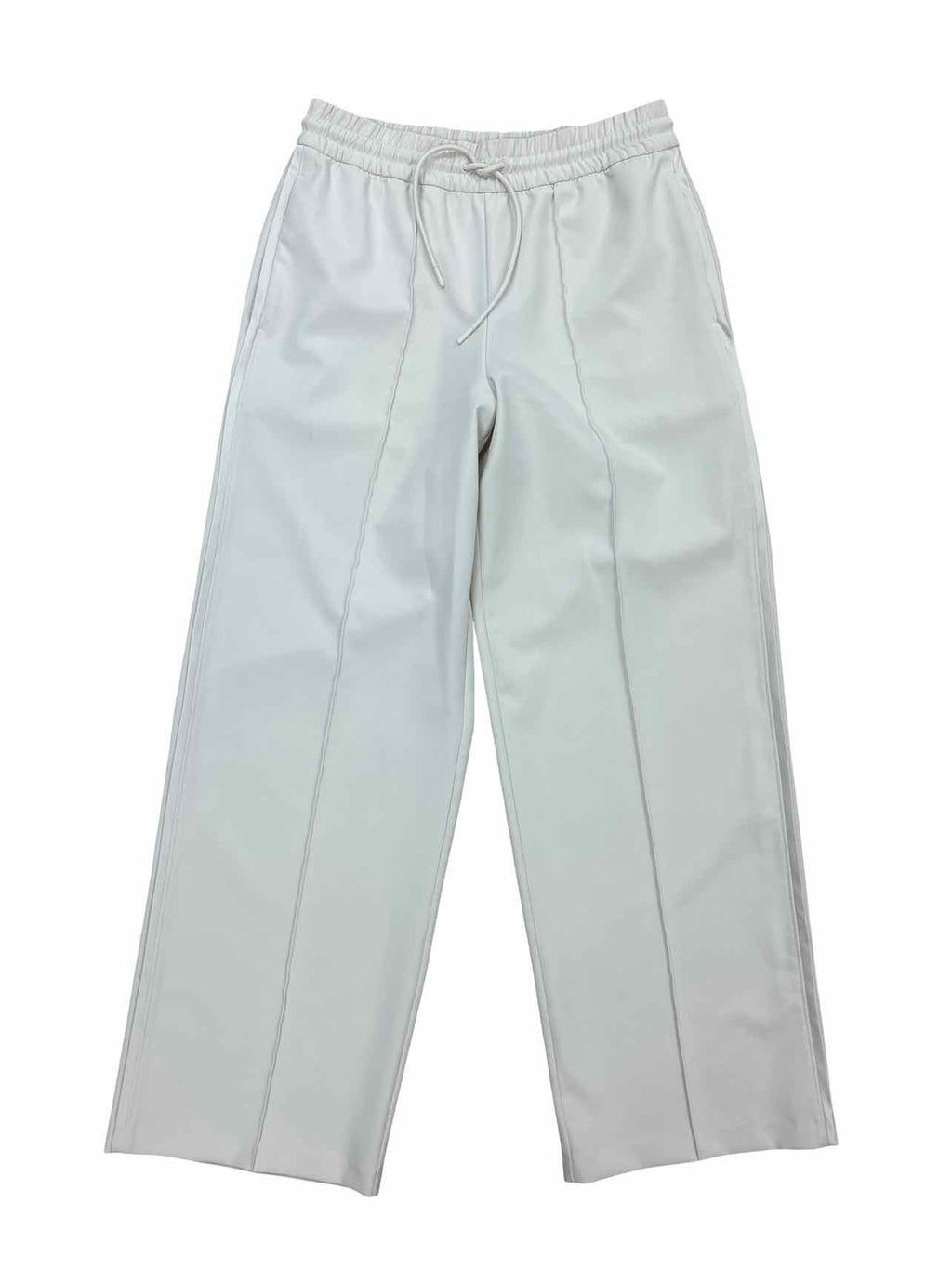 ATHLETA WIDE LEG DRAWSTRING WAIST SIZE: S