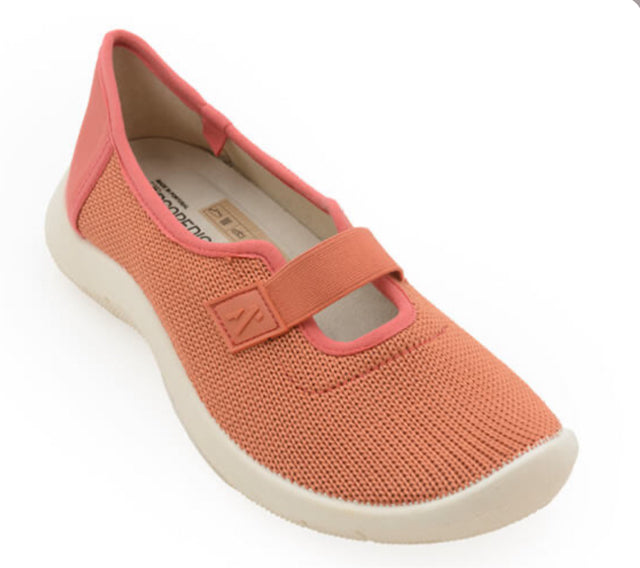 ARCOPEDICO CIBELE KNIT SLIP ON SIZE: 40