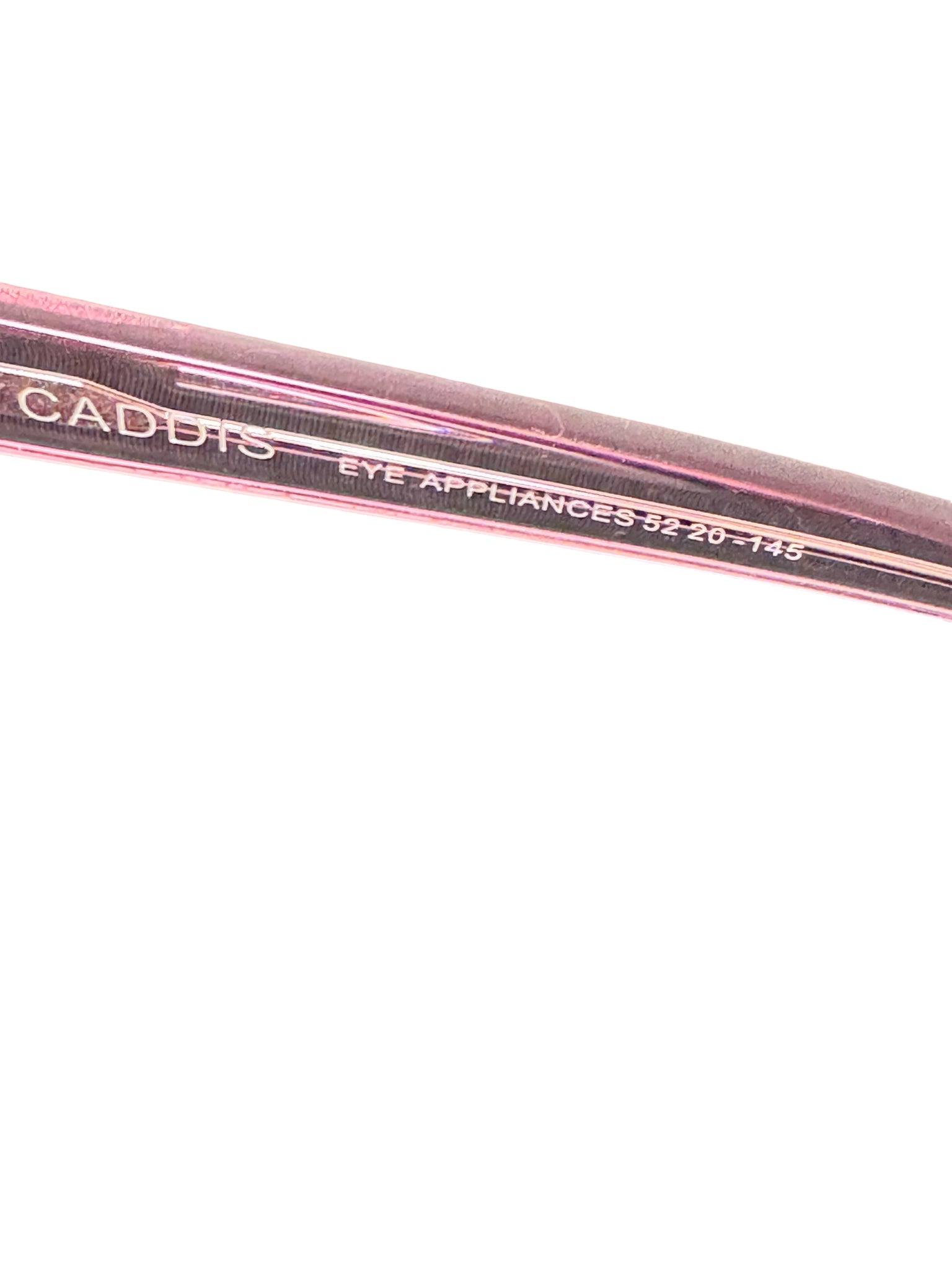 CADDIS READING BLUE LIGHT GLASSES THE MIKLOS 2.5