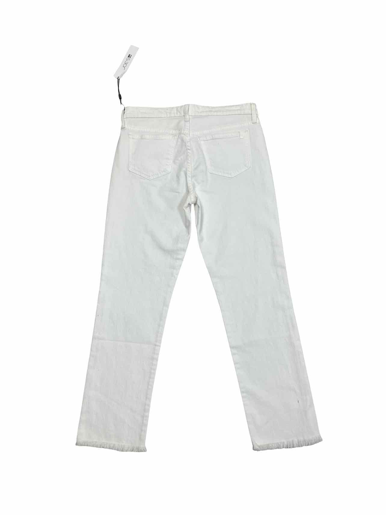 JOES NWT THE LARA ANKLE FRAY HEM SIZE: 29