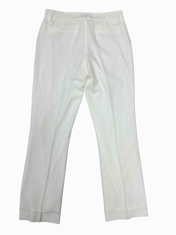 PEACE OF CLOTH NEW! CREPE LINED DRESS PANT SIZE: 12