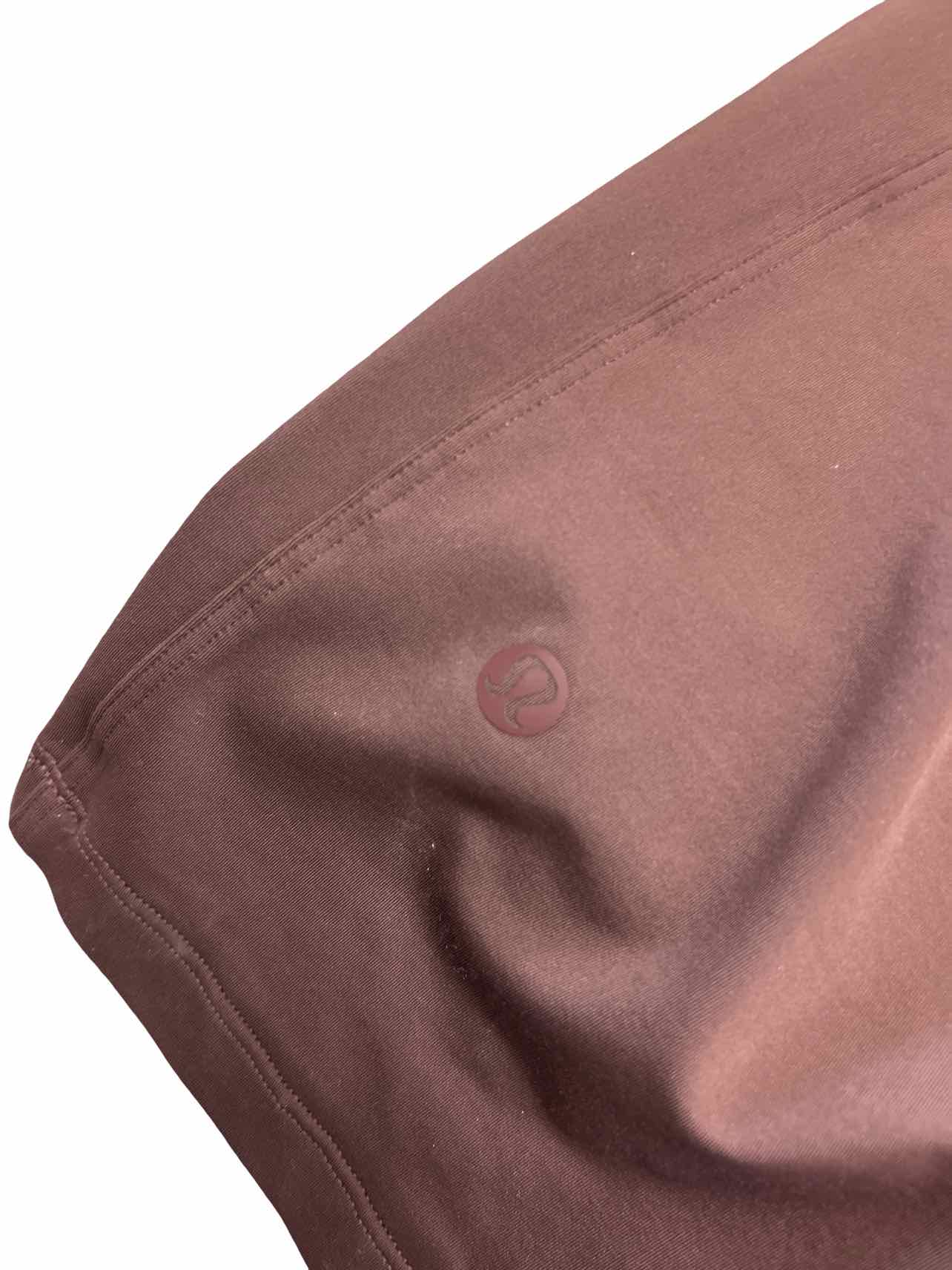 LULULEMON PROPEL POLO SIZE: M