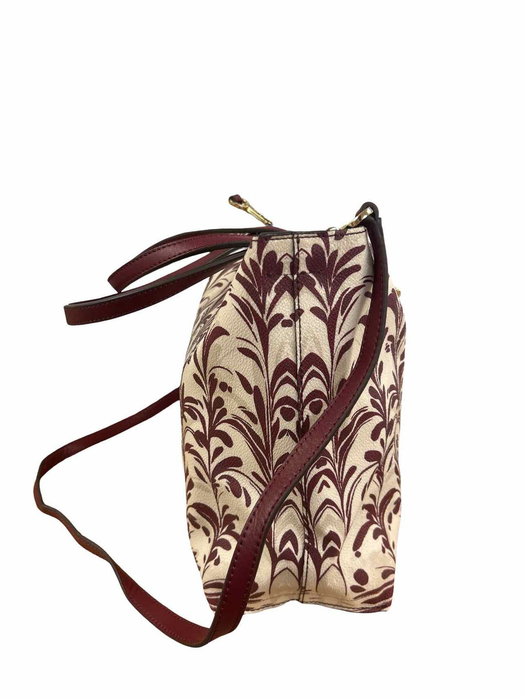 TORY BURCH KERRINGTON SYMPHONY CONVERTIBLE BAG