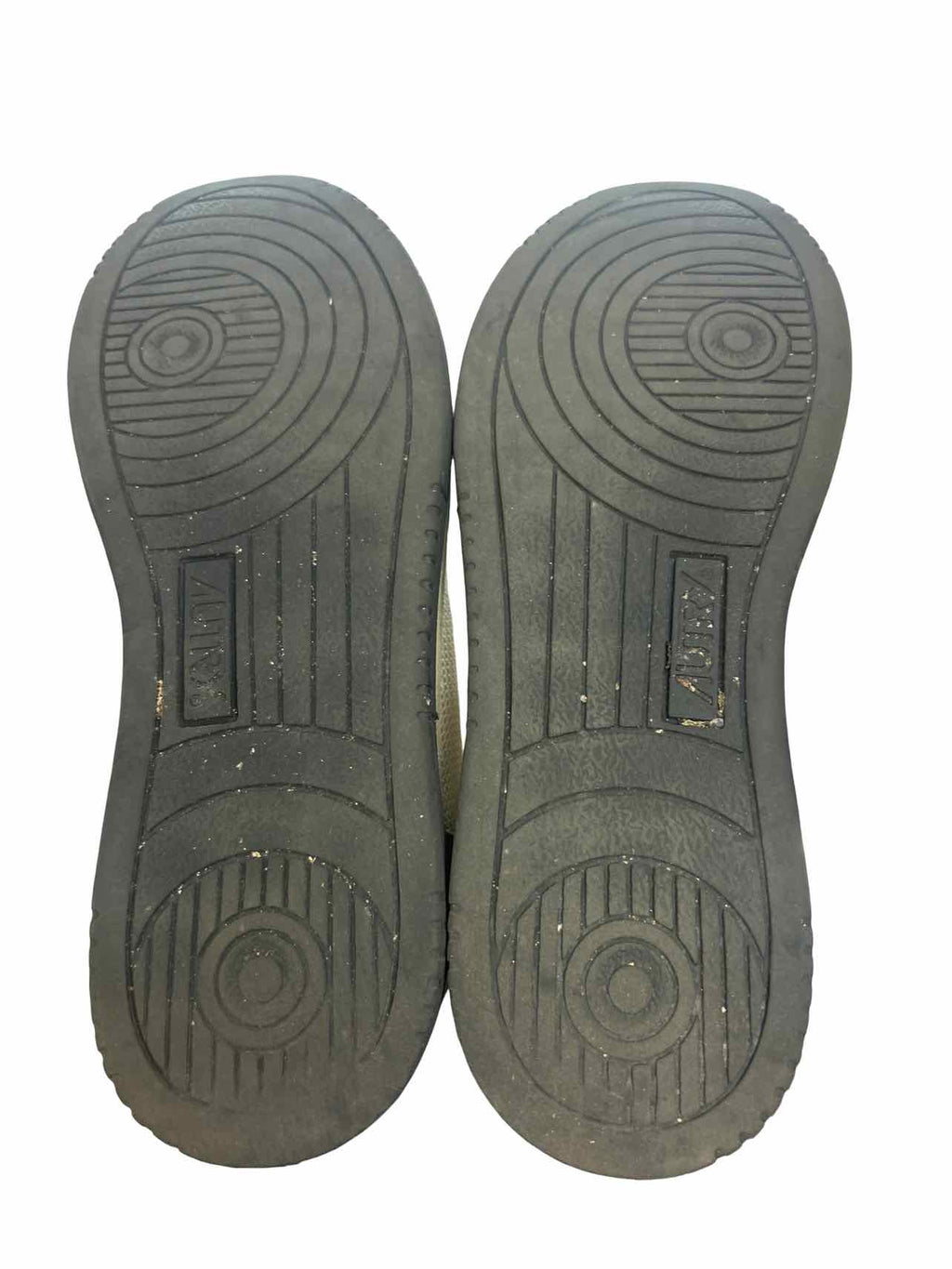 AUTRY MAN MEDALIST LOW TOP SNEAKER size: 39