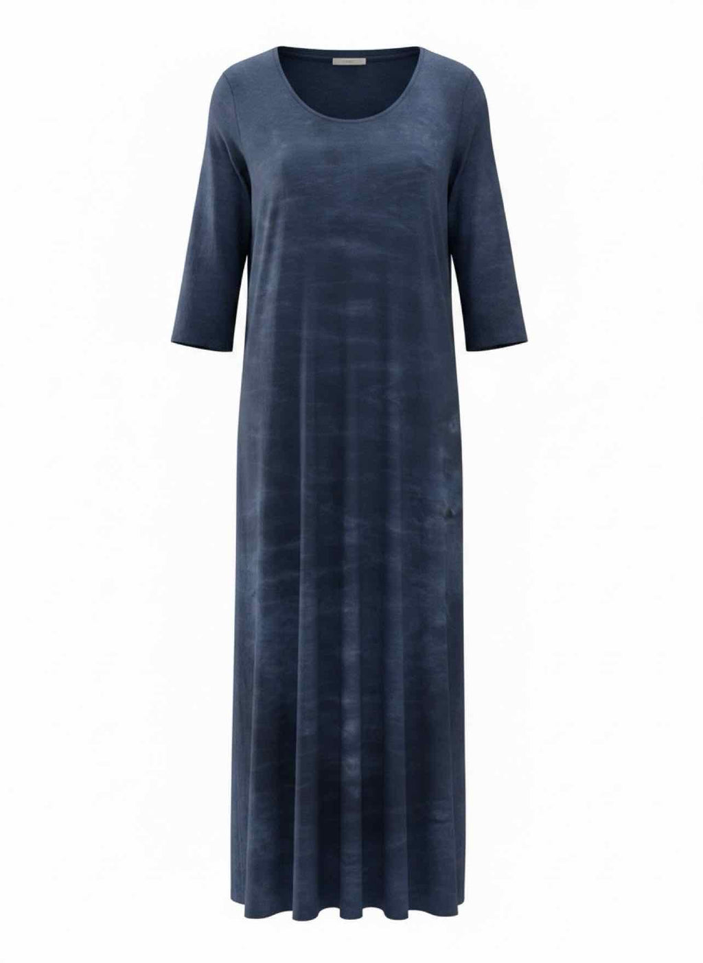RAQUEL ALLEGRA FITTED LONG SLEEVE LAYERING DRESS SIZE: 0