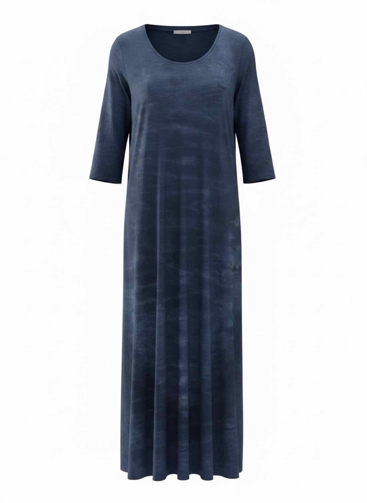 RAQUEL ALLEGRA FITTED LONG SLEEVE LAYERING DRESS SIZE: 0
