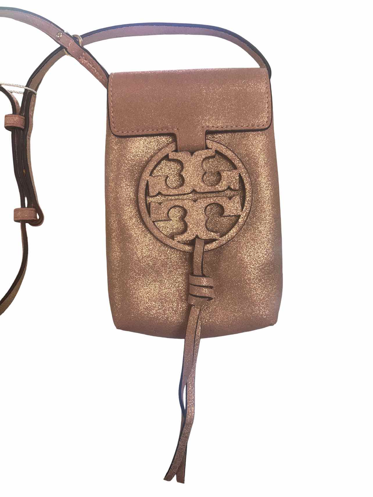 TORY BURCH NWT! MILLER PHONE CROSSBODY