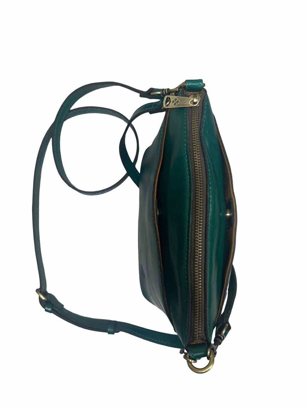 PATRICIA NASH NWT VINTAGE DISTRESS ARLEE CONVERTIBLE BAG